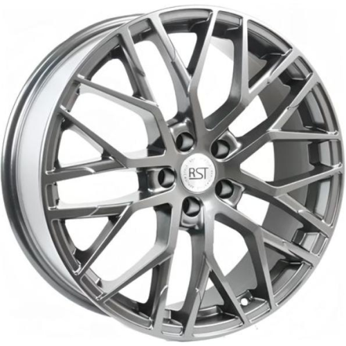 Диски RST R019 7.5x19 5*108 ET46 DIA63.3 BMG Литой купить с бесплатной доставкой в пункты выдачи в Петербурге